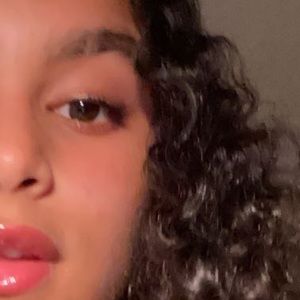 Meet your Posher, Ashanti